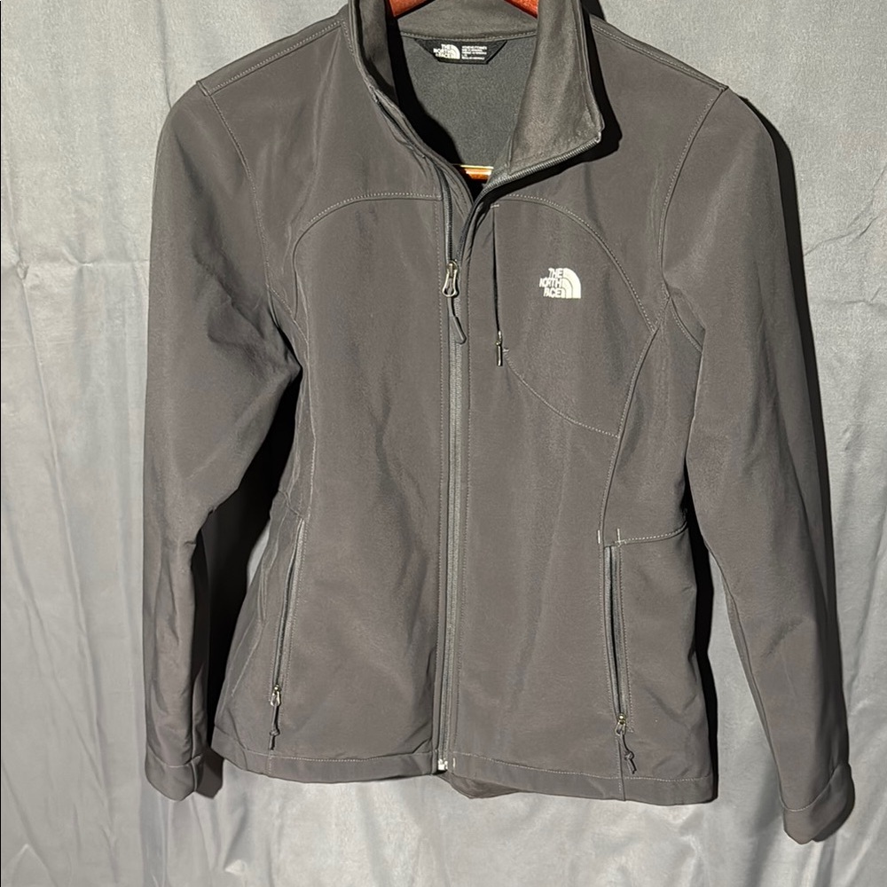 The North Face Black Jacket